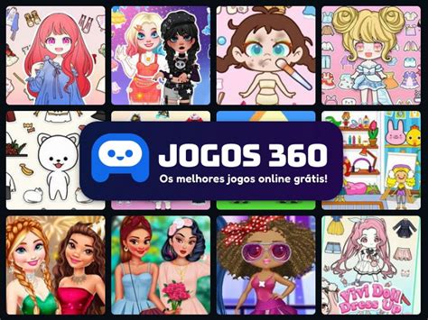 jogos de boneca online,Mais